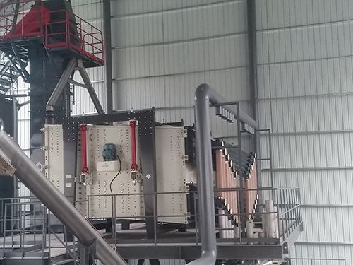 怎么延長(zhǎng)方形搖擺篩使用壽命？