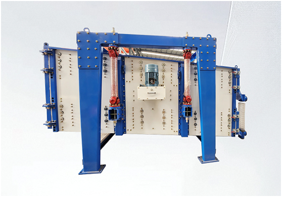 特細(xì)砂篩分產(chǎn)能小的原因有哪些？